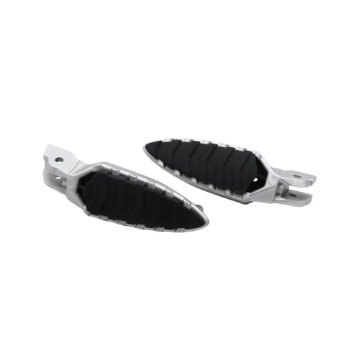 Support repose-pieds de rechange pour Diavel 1260 1200, finition et design premium