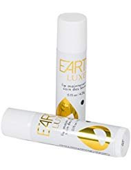 Earth Luxe Coconut Oil Lip Balm