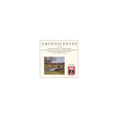 Greensleeves