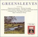 Greensleeves [Audio CD]
