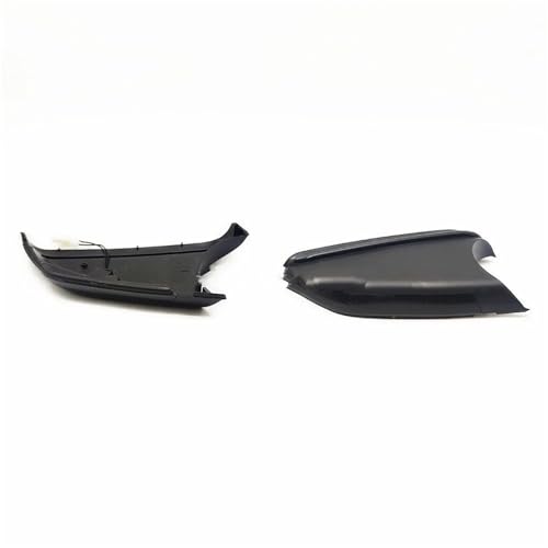 Clignotant dynamique LED indicateur rétroviseur pour VW Polo 2005-2009 - 4