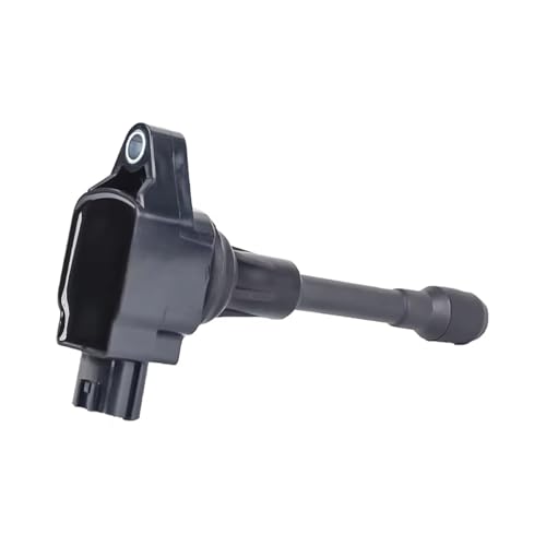 Bobina de encendido eficiente para optimizar el motor Nissan 3