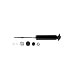 ACDelco 520-42 Advantage Gas Charged Front Shock Absorber