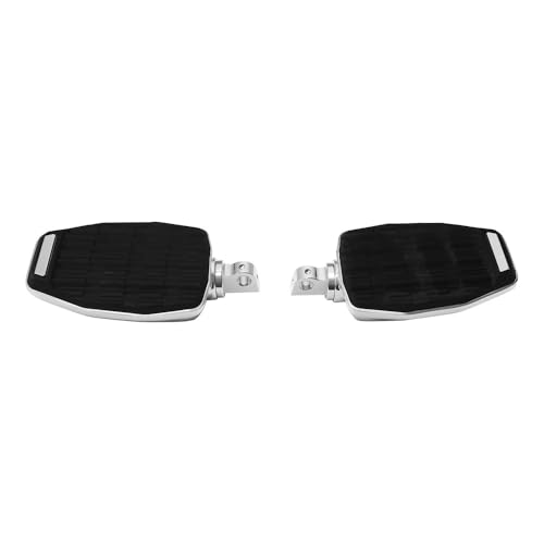 Repose pied moto arrière noir pour BMW R18 et R18 Classic de 2020 à 2024