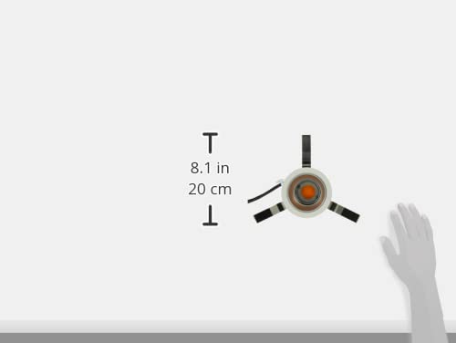 Amazon | 大光電機 DAIKO LEDダウンライト 埋込穴φ100 LED内蔵