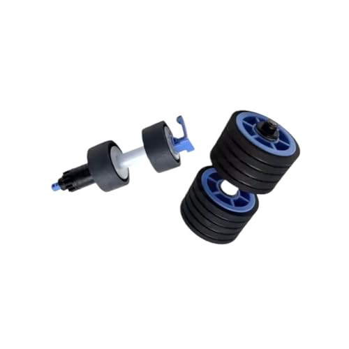 Kit rouleaux d'échange DR C240 pour archivage de bureau - 6