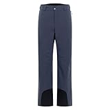 Die Bluebird S-Thermic Skihose