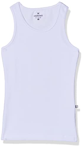 Regata Básica Infantil Menina Em Ribana Branco 016