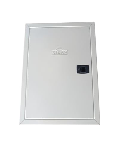 Image of Distribution Box 4 Way TPN