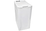 waschmaschine toplader miele Jahresverbrauch Energie/Wasser: 153kWh/8700l