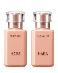 ハーバー スクワQ10 30ml 2個セット