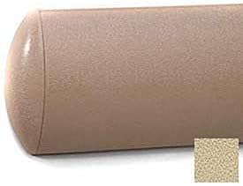 Crescent Series Wall Guard, Aluminum Retainer, 5" H x 12L, Woodlands