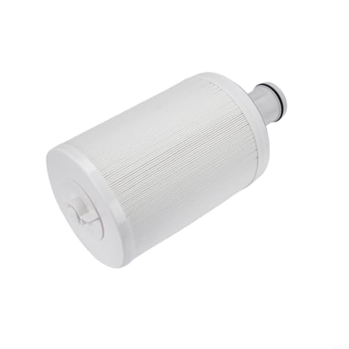 Lawnoval Activated Carbon Water Filter Cartridge for Espring 100186M/100188CH - HEPA Filter for Enhanced Drinking Water Quality