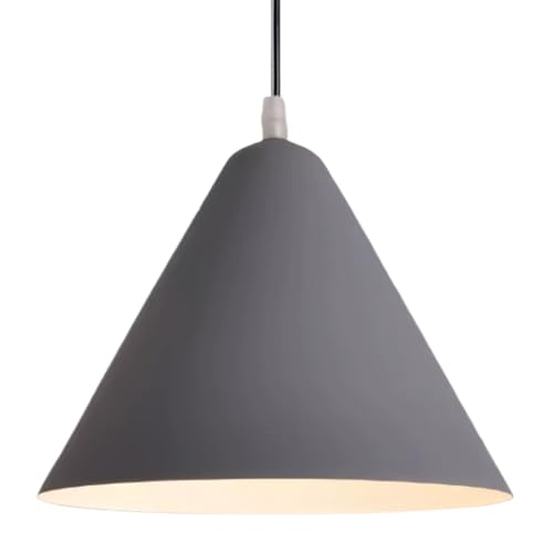 Lámpara de techo elegante estilo europeo con acabado bohemio de 35cm