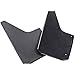 Dee Zee DZ17939 Universal Plastic Mud Flaps