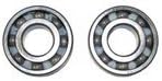RC Car Crank Bearings 23cc 26cc 29cc Set 5b 5t Baja Fuelie Kings HPI Losi 5ive