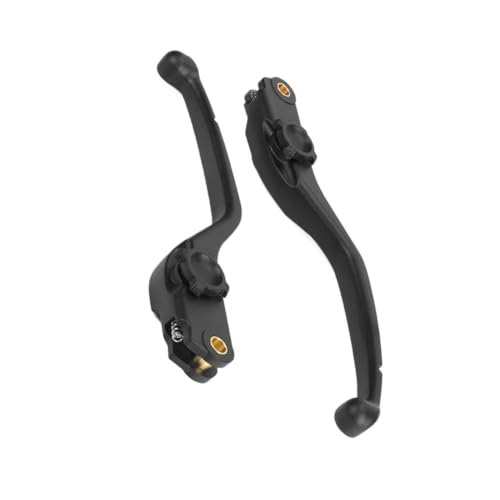 Levier de frein et d'embrayage pour moto R1200 GS et R1250 RT aluminium