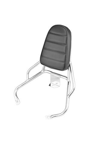 アドレスV125G キジマバックレスト Amazon | キジマ(Kijima) バイク バックレスト アドレスV125/アドレス