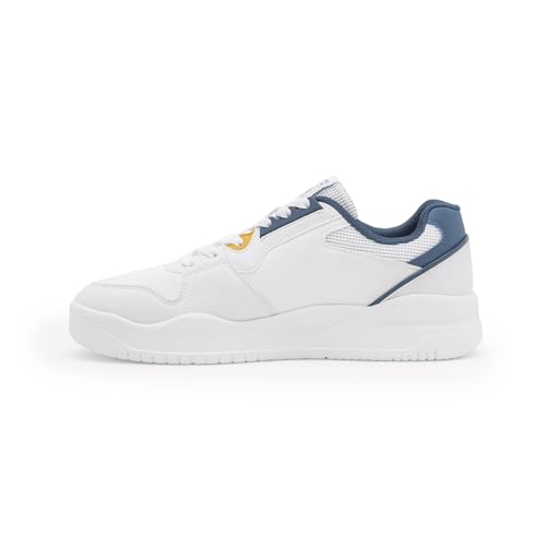 Image of Red Tape Men's Lifestyle Sneakers for Casual Street Style