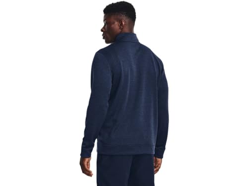 Image of Under Armour Mens Storm SweaterFleece Quarter Zip