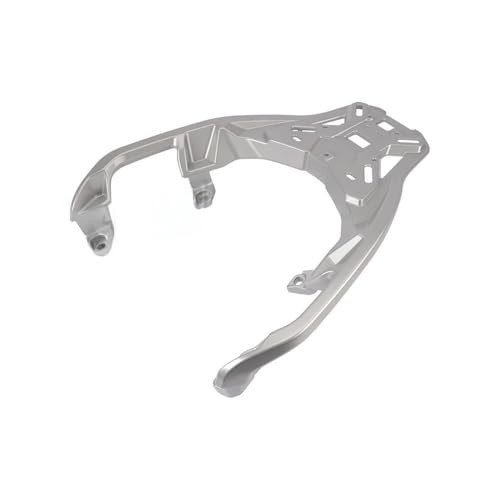 Porte-bagages arrière pour C400X C400GT SR4MAX350 support de boîte de transport étendue noir