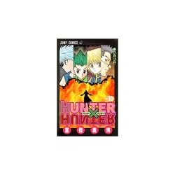 クリアランス売品 - na様専用 HUNTER × HUNTER1〜36巻セット - 売店