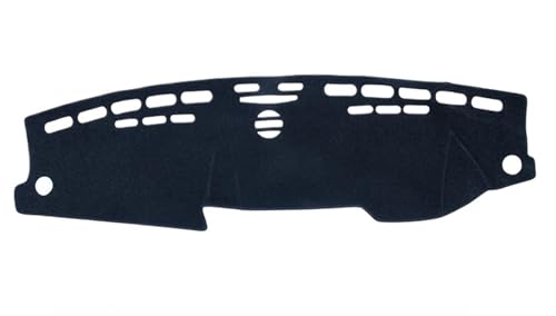 Tapis de tableau de bord voiture pare-soleil Benz Classe E W212