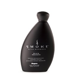 Smoke Black