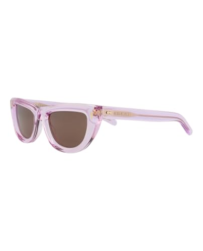 Gucci Cat Eye-Frame Recycled Acetate Sunglasses2