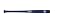 Louisville Slugger Chicago Cubs MLB 18" Mini Bat