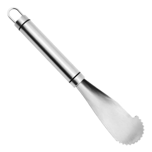 Pelapatate con Maniglia Utensile Sbucciatore per Frutta e Resistente per Usare e Conservare