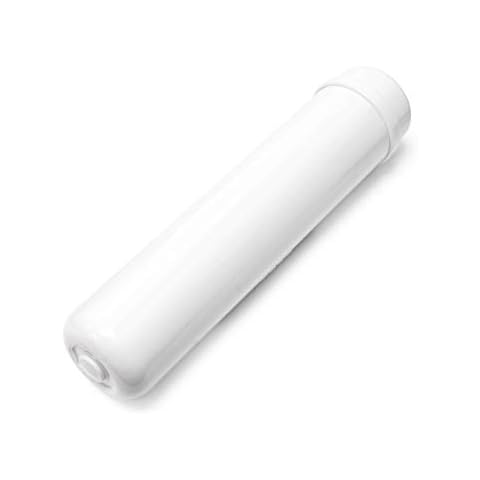 Naturewater 10-Inch Inline Activated Carbon Filter Cover