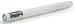 Duck Brand Twist-n-Pull Tamper-Evident Mailing Tube, 3 x 36 Inches, White (1163253)