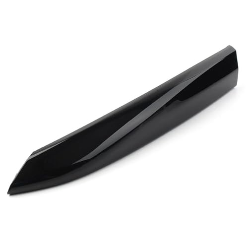 Garniture inférieure Jaguar XF 2016-2020 plastique ABS antichoc droite