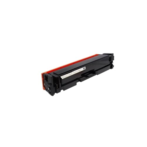 MRHZKE 125A CB540A Cartucho de tóner Blanco Compatible con Color CP1210 Serie CP1213 CP1214 CP1215 CP1216 CP1217 CP1312 CP1510