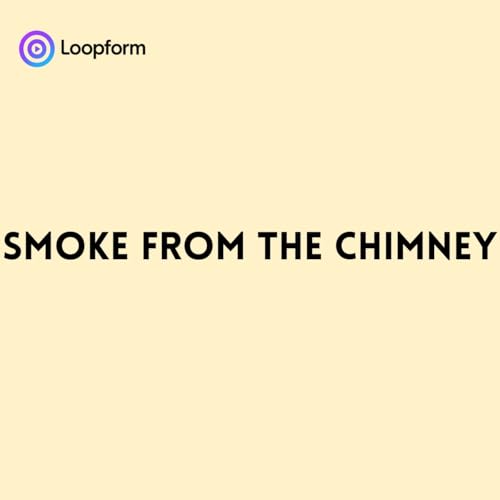 Smoke from the Chimney
