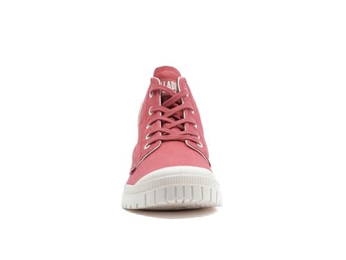 Image of Palladium Unisex High-top Sneaker