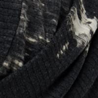 Zoya Cotton Turban with Bamboo Lining