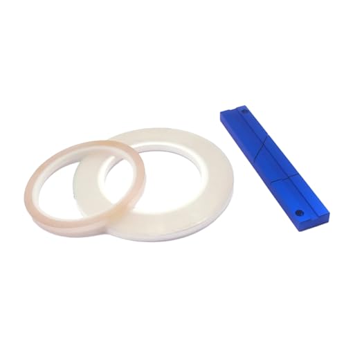 �v���t�F�b�V���i�� 10 �C���`�X�v���C�V���O�u���b�N�Z�b�g�I�[�v�����[���e�[�v�p 1/4 �C���`�J�b�g�^�u Revoxsonide �I�[�v�����[���e�[�v�p