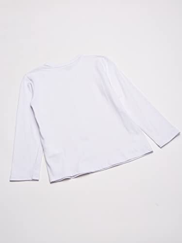 The Children'S Place 3020066 Boys Short Sleeve Basic Layering T-Shirt T Shirt thumb #3