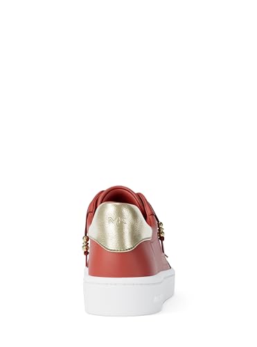Michael Kors Women's Scotty Lace Up Sneaker Product Details
