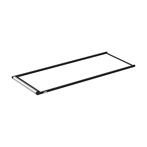 Thule Roller Xt M Extender Schwarz Black, One-Size