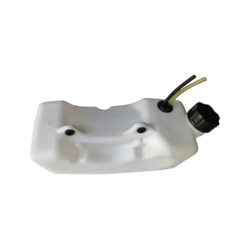 RAOSA Tanque Gasolina apto Para Desbrozadora Trupper 33cc 43cc 52cc