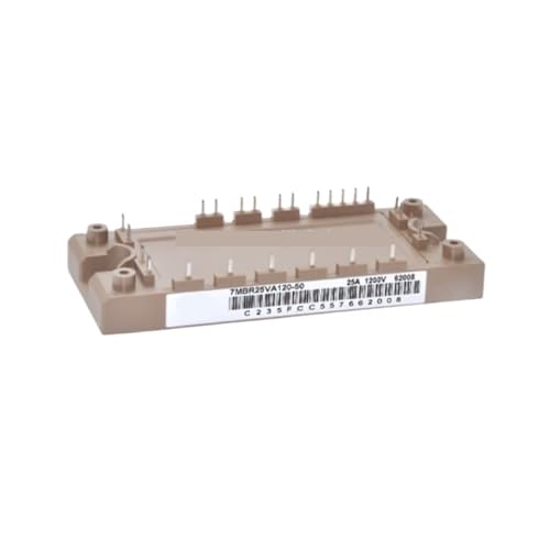 Module IGBT 7MBR25VA120-50 pour onduleur de puissance triphasé - 2