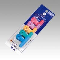 �x���X �k���J���[�ڋʃN���b�v ���T�C�Y �F�� KCS-2533