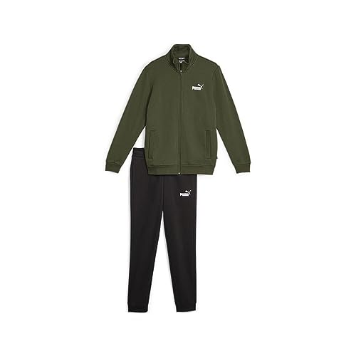 Puma Chándal marca modelo Clean Sweat Suit FL