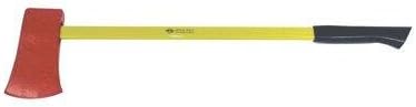 Nupla Fire Axes - fp6 6lb Flat Head axew/36 handl