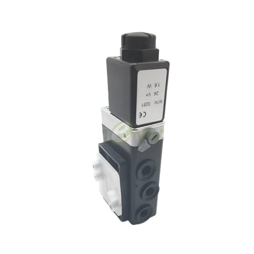 Électrovanne P/N 791N024DWD1MN00 vanne de régulation de direction pour bloc de commande
