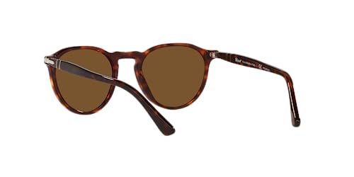 Image of Persol PO3286S Round Sunglasses