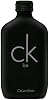 Calvin Klein CK Be Eau de Toilette - Fragancia Amaderada Unisex – con Notas de Bergamota, Mandarina, Enebro y Lavanda 4